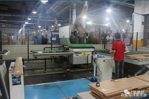 實地考察建材品牌源頭工廠 整合優(yōu)質(zhì)資源，讓裝企更省心