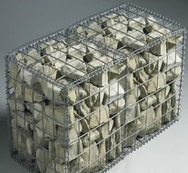 堅固耐用，質(zhì)優(yōu)價廉——探訪安平縣鼎康絲網(wǎng)制品廠的電焊石籠網(wǎng)生產(chǎn)