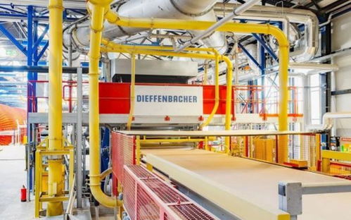 綠色建材領(lǐng)軍者千年舟 精準把脈存量市場，引領(lǐng)家居建材破局新路