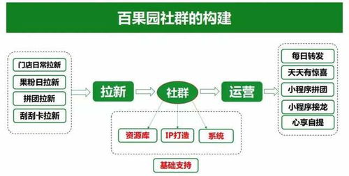 后互聯(lián)網(wǎng)時(shí)代 探尋零售業(yè)增長(zhǎng)的新永動(dòng)機(jī)